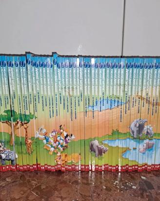 I Nostri Amici Animali Disney + PersonaggiAllegati