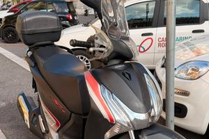 Honda sh 150 i