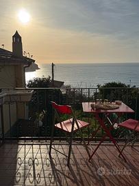 RITA'S PARADISE Casa Vacanze Palinuro