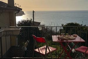 RITA'S PARADISE Casa Vacanze Palinuro