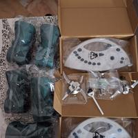 Snodo x vk 140 + Mascherine x tm 31 