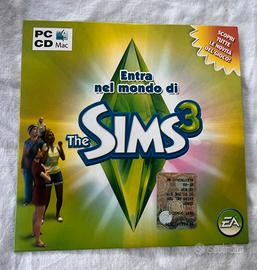 The Sims 3