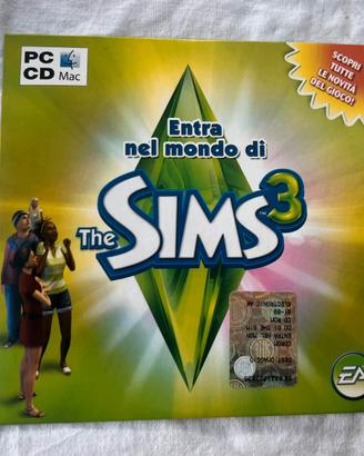 The Sims 3