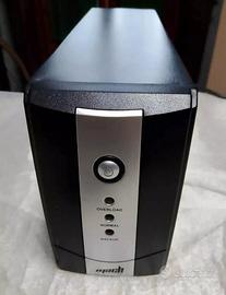 UPS Mach Power Gruppo di continuità 250V 1000VA