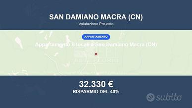 Immobile in asta di 159 m² con più di 5 locali a S