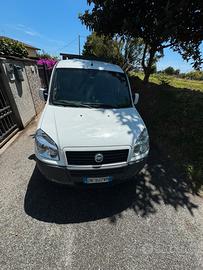 FIAT DOBLO CARGO NATURALPOWER 1.6
