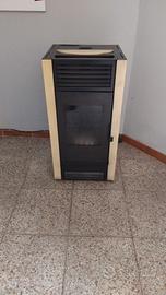 Stufa a Pellet