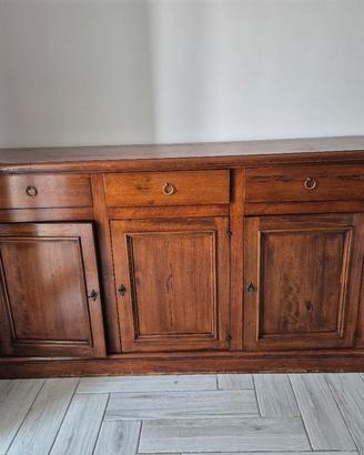 Mobile d'arredo