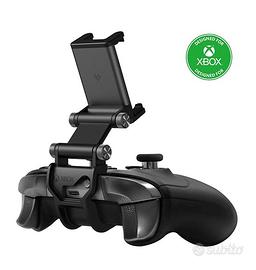 Clip Mobile Gaming per controller Xbox 8BITDO