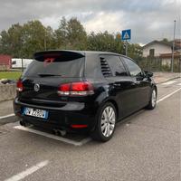 Golf 6