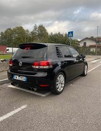 Golf 6