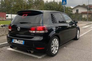 Golf 6