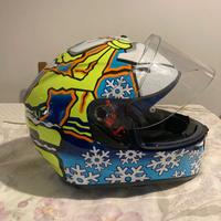 Casco AGV