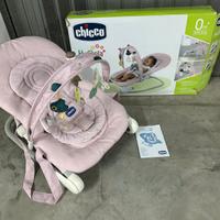 Sdraietta Chicco usata pochissimo