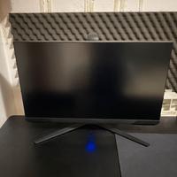 Monitor da gaming 27 pollici 144hz