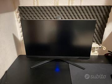 Monitor da gaming 27 pollici 144hz