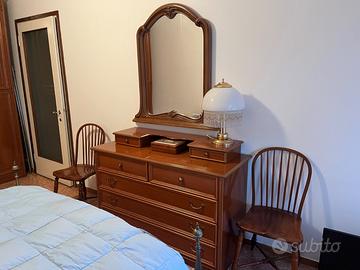 Camera da letto matrimoniale