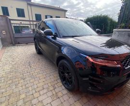 LAND ROVER Range Rover Evoque 2.0d i4 mhev R din