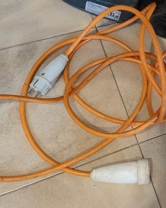 Prolunga industriale Siemens 4mt x elettrodomestic