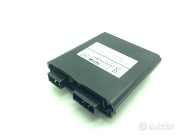 CENTRALINA FANALI ANTERIORI LED HONDA CBR RR ABS 6