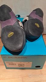 Scarpette Scarpa Instinct VSR LV n.39