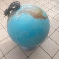 Mappamondo
