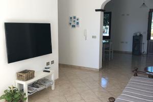 Casa indipendente- vacanze 2026- Riola Sardo