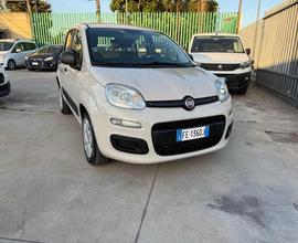 FIAT Panda 0.9 TwinAir Turbo Natural Power Easy