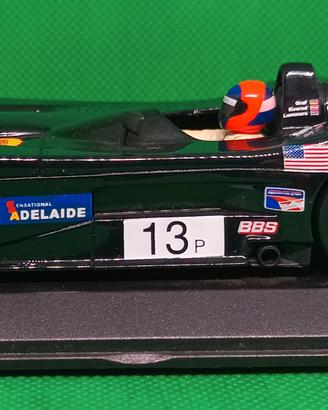 Fly Car Model A141 - Panoz LMP-1 Roadster S #13P