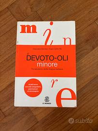 Dizionario di  italiano