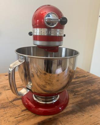 Planetaria Kitchen Aid
