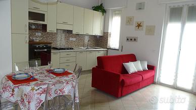 Loano bilocale climatizzato