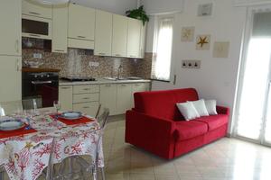 Loano bilocale climatizzato