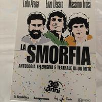 La smorfia cofanetto 3 dvd nuovi
