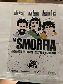La smorfia cofanetto 3 dvd nuovi
