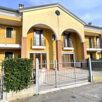 Porzione di trifamiliare