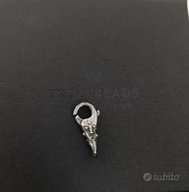Trollbeads chiusura albero del troll (ritirata)