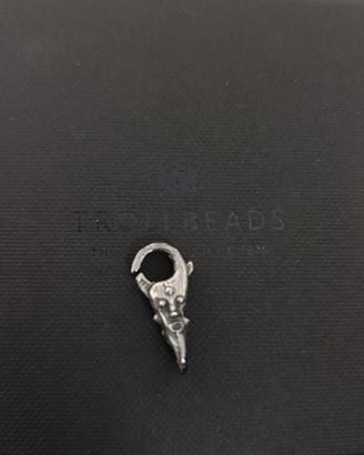 Trollbeads chiusura albero del troll (ritirata)
