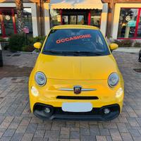 Abarth 595 1.4 Turbo T-Jet 145 CV € 13900