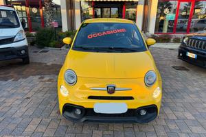 Abarth 595 1.4 Turbo T-Jet 145 CV € 13900