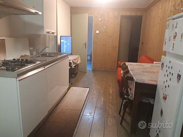 Appartamento arredato