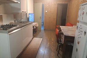 Appartamento arredato