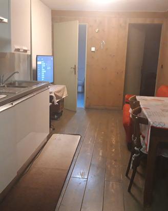 Appartamento arredato