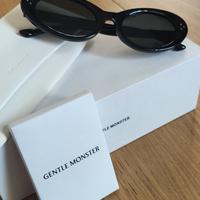 Gentle Monster occhiali da sole originali