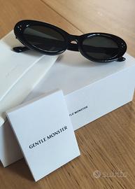 Gentle Monster occhiali da sole originali