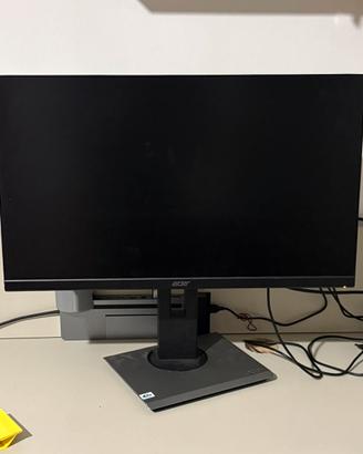 Monitor usato