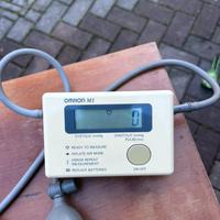 Misuratore di pressione