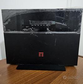 Modem Router TIM HUB+ Fibra ZTE H388X