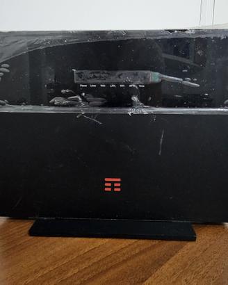 Modem Router TIM HUB+ Fibra ZTE H388X