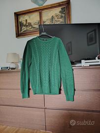 maglione intrecciato OVS 